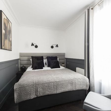 Black Pearl Paris Ngoại thất bức ảnh