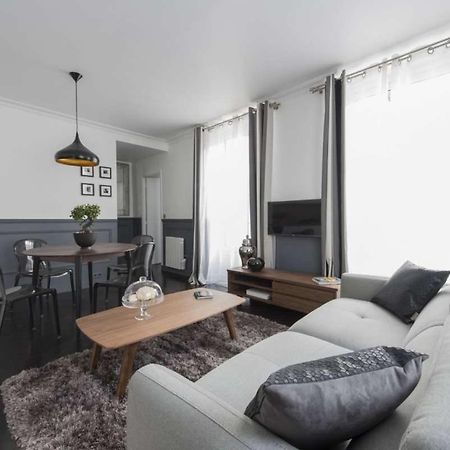 Black Pearl Paris Ngoại thất bức ảnh