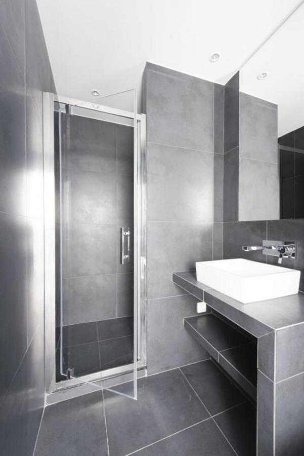 Black Pearl Paris Ngoại thất bức ảnh